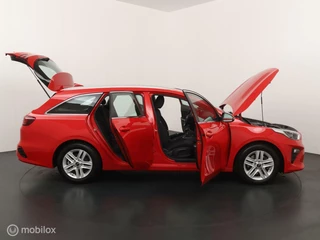 Kia Ceed Sportswagon Kia Ceed Sportswagon 1.0 T-GDi DynamicPlusLine - afbeelding nr 22