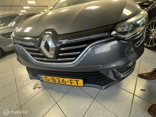 Renault Mégane Estate Renault Megane Estate 1.2 TCe GT-Line AUTOMAAT - afbeelding nr 3