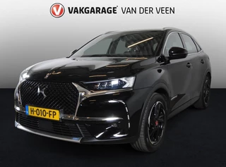 DS DS 7 Crossback 1.2 PT Be Chic | Carplay| Camera| Clima|