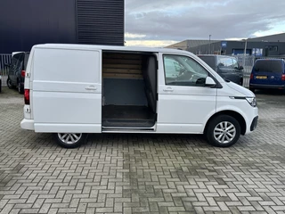 Volkswagen Transporter Carplay/achteruitrijcamera - afbeelding nr 15