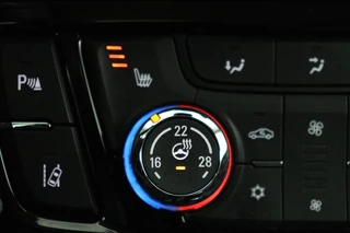 Opel Mokka X Opel Mokka X 1.4 Turbo 4x4 Innovation | Schuifdak | Leder |  Trekhaak | Stoel & stuurverwarming | Camera | Full LED | Carplay | Climate control - afbeelding nr 19