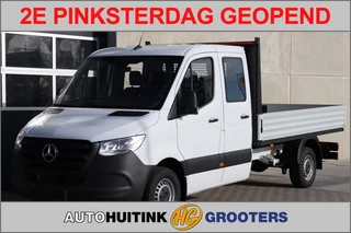 Mercedes-Benz Sprinter - 110661094-0