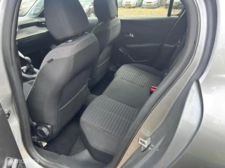 Peugeot 208 Peugeot 208 1.2 PureTech Active - afbeelding nr 12