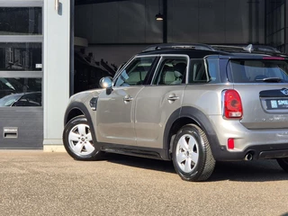 MINI Countryman Mini Countryman 1.5 Cooper 136PK Pepper |Pano|Navi|Clima|PDC - afbeelding nr 8