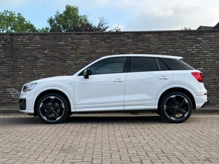 Audi Q2 - afbeelding nr 8