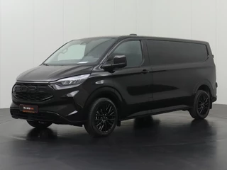 Ford Transit Custom Ford Transit Custom 2.0TDCI 150PK Lang Limited | Digital Cockpit | Navigatie | Camera | 5 Jaar garantie - afbeelding nr 7