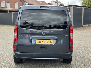 Mercedes-Benz Citan - afbeelding nr 7
