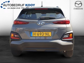 Hyundai Kona - afbeelding nr 6