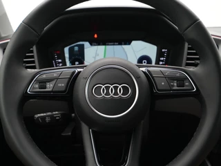 Audi A1 Audi A1 allstreet 30 TFSI 116 pk S-Tronic Advanced edition Camera, Navi, Ambient light, Adaptive cruise 106 - afbeelding nr 18