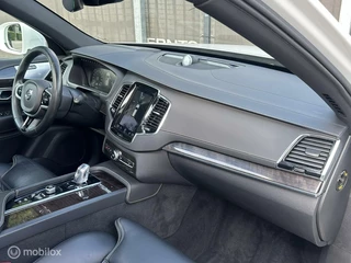 Volvo XC90 Volvo XC90 T8 Twin Engine Inscription|Adaptive Cruise|Luchtvering|Bowers & Wilkins|Keyless|360° camera - afbeelding nr 38