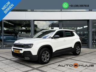 Jeep Avenger - 533764871-0