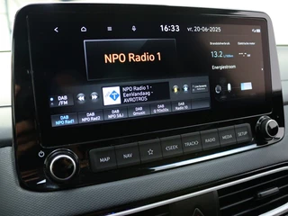Hyundai Kona Hyundai Kona 1.6 GDI HEV Fashion Sky | Navigatie | Trekhaak | Camera | - afbeelding nr 33