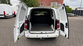 Peugeot Partner - afbeelding nr 11