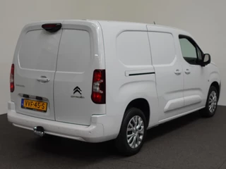 Citroën Berlingo Citroen Berlingo 1.5 BlueHDi 130PK L2 3-zits Automaat Airco Bluetooth PDC achter Trekhaak - afbeelding nr 13