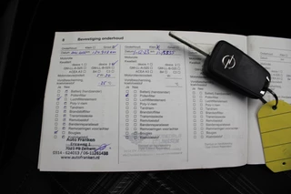 Opel Corsa Opel Corsa 1.4 Business+ |Stoel\stuur verwarming| - afbeelding nr 19