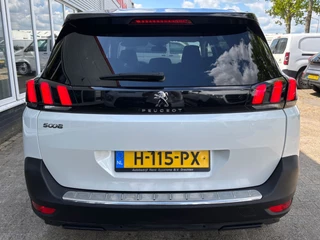 Peugeot 5008 - afbeelding nr 7