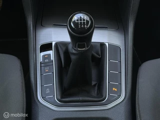 Volkswagen Golf Sportsvan Volkswagen Golf Sportsvan 1.0 TSI Navi|Stuurbed|Clima|Nap|Bo - afbeelding nr 23