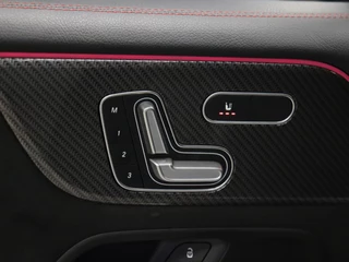 Mercedes-Benz GLB Mercedes-Benz GLB 200 AMG Sport [SCHUIFKANTELDAK, BURMESTER SOUND, APPLE CARPLAY, ANDROID, MEMORY SEATS, HALF LEDER, CAMERA, STOELVERWARMING, PDC V+A, CRUISE, NIEUWSTAAT] - afbeelding nr 11