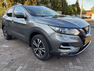 Nissan QASHQAI - 258681172-0