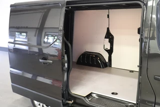 Opel Vivaro Opel Vivaro 1.6 CDTI 125PK EURO 6 - Airco - Navi - Cruise - € 10.499,- Excl. - afbeelding nr 18