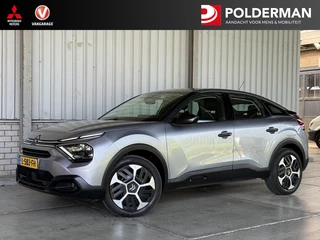Citroën C4 130pk 1.2 Puretech Feel