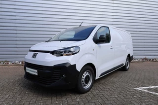 Fiat Scudo - afbeelding nr 7