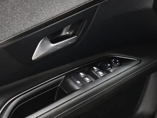Peugeot 3008 Peugeot 3008 1.2 PureTech Blue Lease Premium [TREKHAAK AFNEEMBAAR, APPLE CARPLAY, ANDROID, HALF LEDER, CAMERA, PDC V+A, CRUISE, NIEUWSTAAT] - afbeelding nr 12
