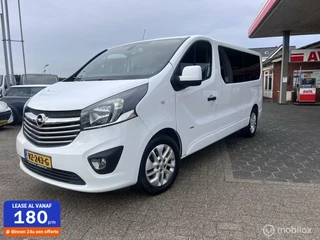 Opel Vivaro - 87544410-0