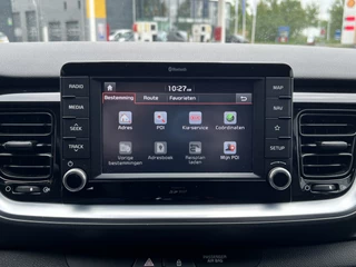 Kia Stonic - afbeelding nr 19