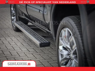 GMC Sierra GMC Sierra DENALI | All-In Prijs | 6,2 V8 Full Option | De Meest Luxe Pick-Up in zijn Klasse | Comfortabele Dubbele Cabine met Royale 5 Zitplaatsen | BPM vrij | Nu Leverbaar uit Voorraad | Voorraad Nr 420229 - afbeelding nr 18