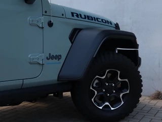 Jeep Wrangler - afbeelding nr 11