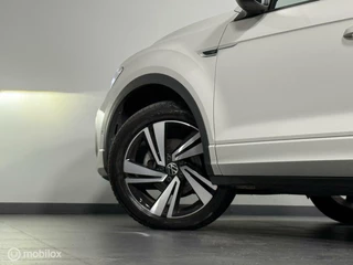 Volkswagen T-Roc Volkswagen T-Roc 1.5 TSI R-Line |3X R-LINE |CARPLAY | CAMERA - afbeelding nr 35