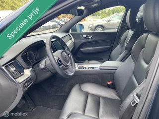 Volvo XC60 Volvo XC60 2.0 T8 / Twin Engine / AWD / Inscription / 1ste eigenaar / Panorama / Dealer onderhouden - afbeelding nr 13