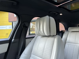 Land Rover Range Rover Velar - afbeelding nr 21