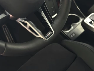 BMW X1 BMW X1 XDRIVE 25E M-SPORT LED ELEK.KLEP NAVI STOELVERW M-SHADOW LINE CARPLAY/ANDROID ZWARTE.HEMEL PHEV PLUG IN HYBRID AWD 4X4 4WD - afbeelding nr 20