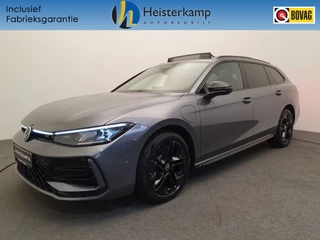 Volkswagen Passat - 160039364-0
