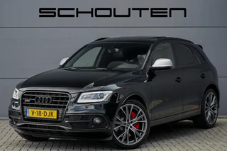 Audi SQ5 - 519101375-0