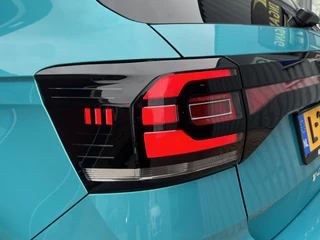 Volkswagen T-Cross | AUTOMAAT | 30.000km! |  NIEUWSTAAT | TREKHAAK - afbeelding nr 12