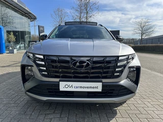 Hyundai Tucson Hyundai Tucson 1.6 T-GDI PHEV N-Line Sky | Panorama | ACC | Memory stoelen | - afbeelding nr 5