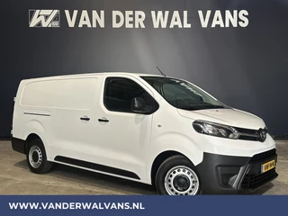Toyota ProAce - 166839456-0