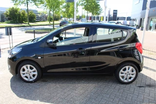 Opel KARL - afbeelding nr 9