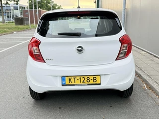 Opel KARL Opel KARL 1.0 ecoFLEX Edition | Airco | Cruise Control | Historie! - afbeelding nr 6