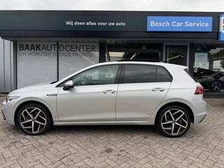 Volkswagen Golf Volkswagen Golf 1.5 eTSI Style | Memory stoelen | Panoramadak | IQ Light | NL Au - afbeelding nr 3