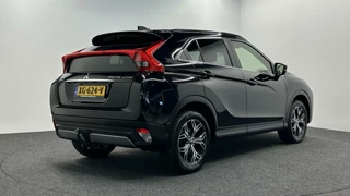 Mitsubishi Eclipse Cross Mitsubishi Eclipse Cross 1.5 DI-T Pure|AppleCarplay|Airco|Cruise|Navi|Camera|NAP| - afbeelding nr 5