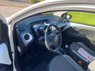 Toyota Aygo - afbeelding nr 4