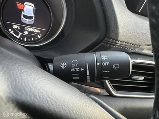 Mazda CX-5 Mazda CX-5 2.0 SkyActiv-G AUT 165Pk Luxury Leer Navi Carplay Led Bose 19