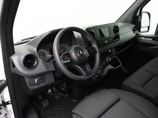 Mercedes-Benz Sprinter | Navigatie | Camera | 3-Persoons | Betimmering - afbeelding nr 3