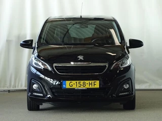 Peugeot 108 - afbeelding nr 3