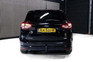 Ford C-MAX - afbeelding nr 11