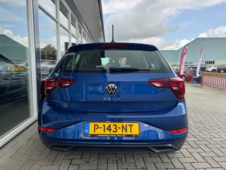 Volkswagen Polo Volkswagen Polo 1.0 TSI Life|ACC|Navi|Digitale cockpit|Airco| - afbeelding nr 22